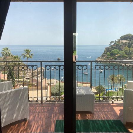 A Mari Villa Taormina Exterior photo