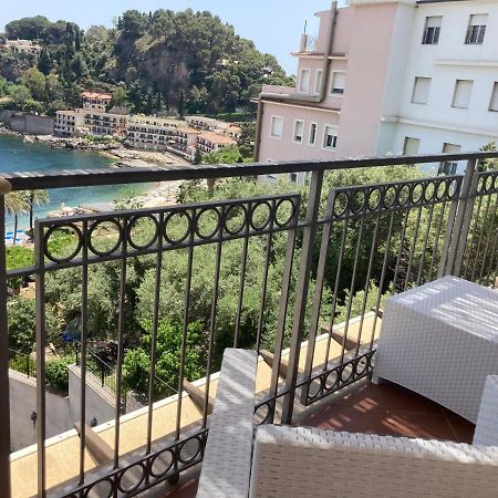 A Mari Villa Taormina Exterior photo
