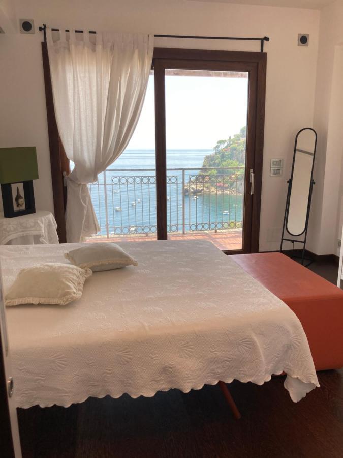 A Mari Villa Taormina Exterior photo