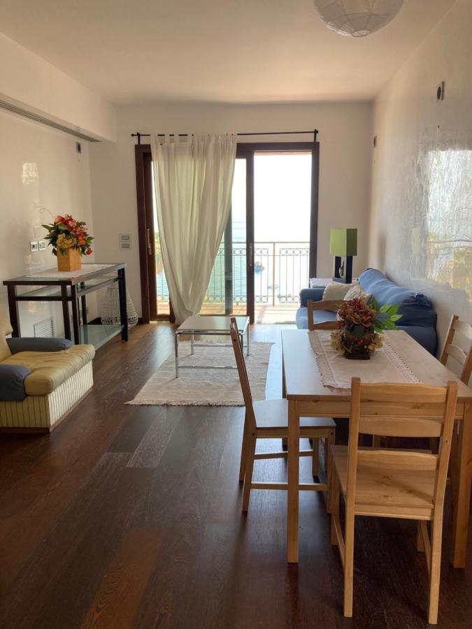 A Mari Villa Taormina Exterior photo