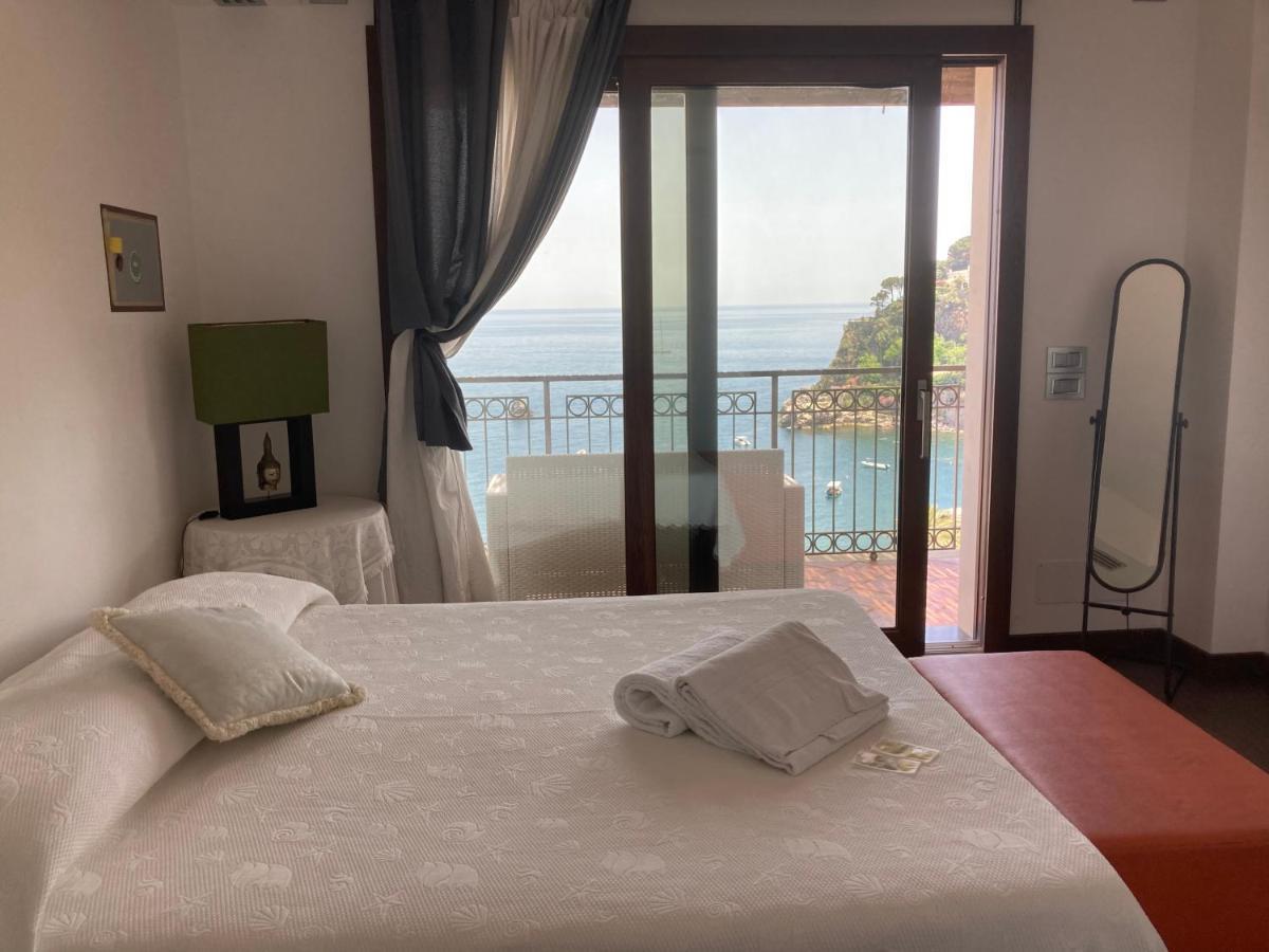 A Mari Villa Taormina Exterior photo